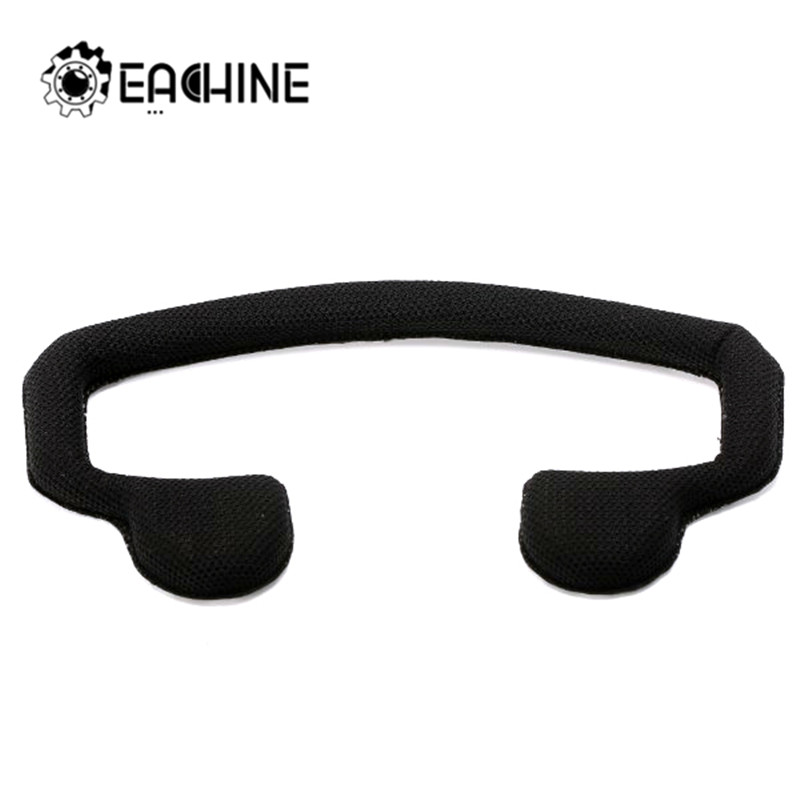 Eachine EV800 FPV Kacamata Spa - Drone Racing Goggles ulasan dan harga