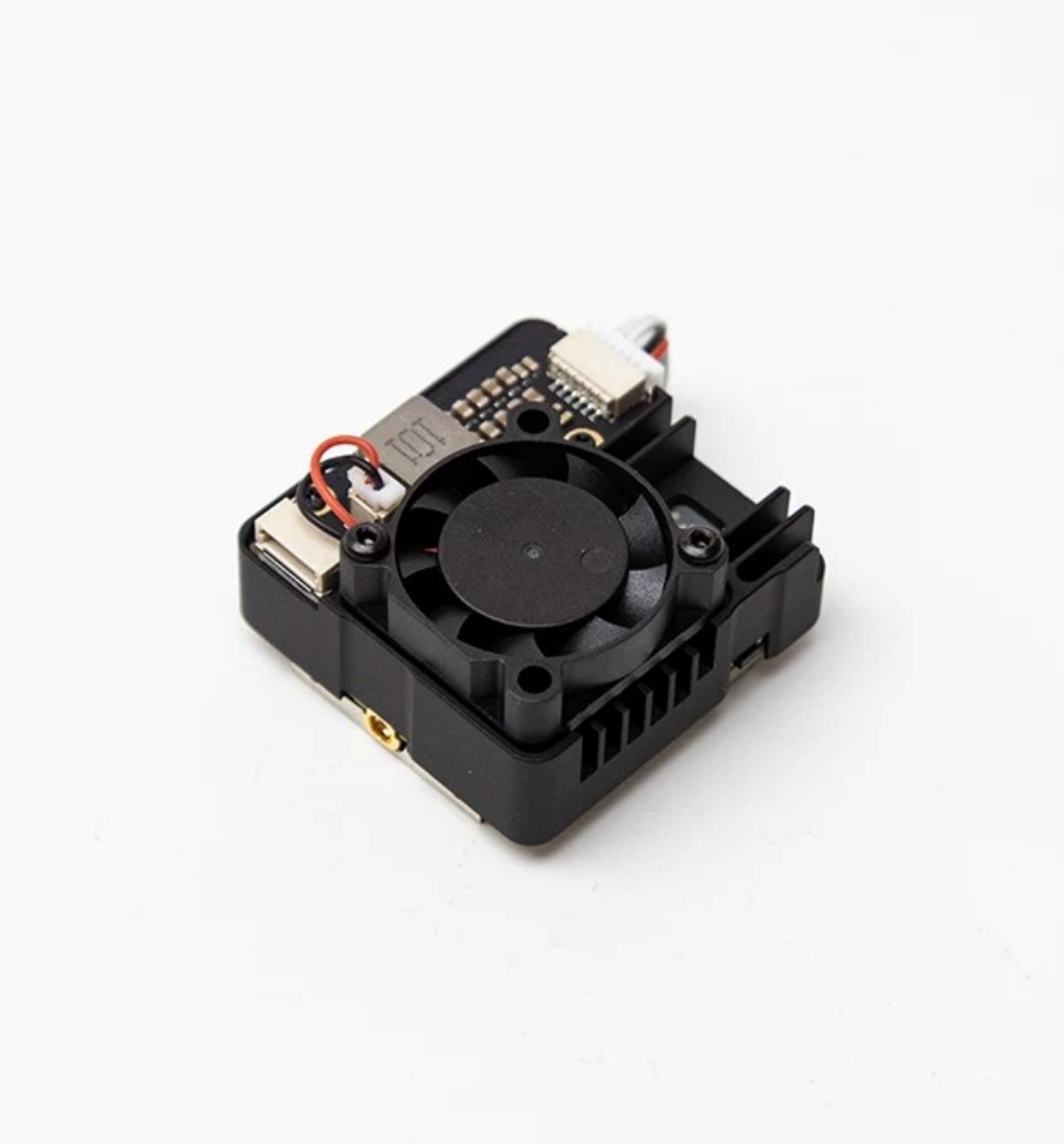 NCZOBOE 56CH Pemancar Video Ja - Drone Racing Vtx ulasan dan harga