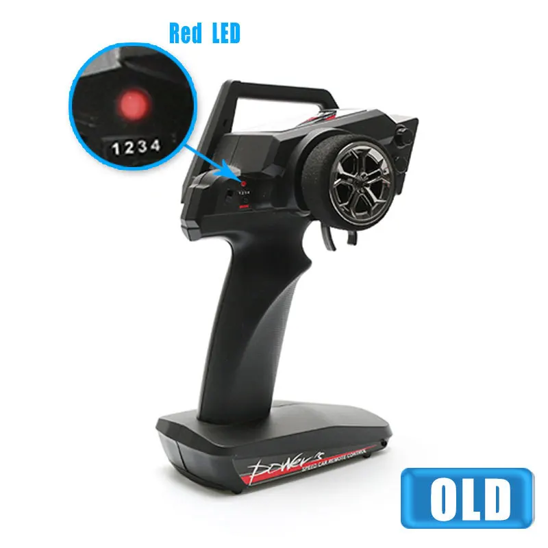 Untuk WLtoys V1/2/3 Remote Con - Drone Racing Receiver ulasan dan harga