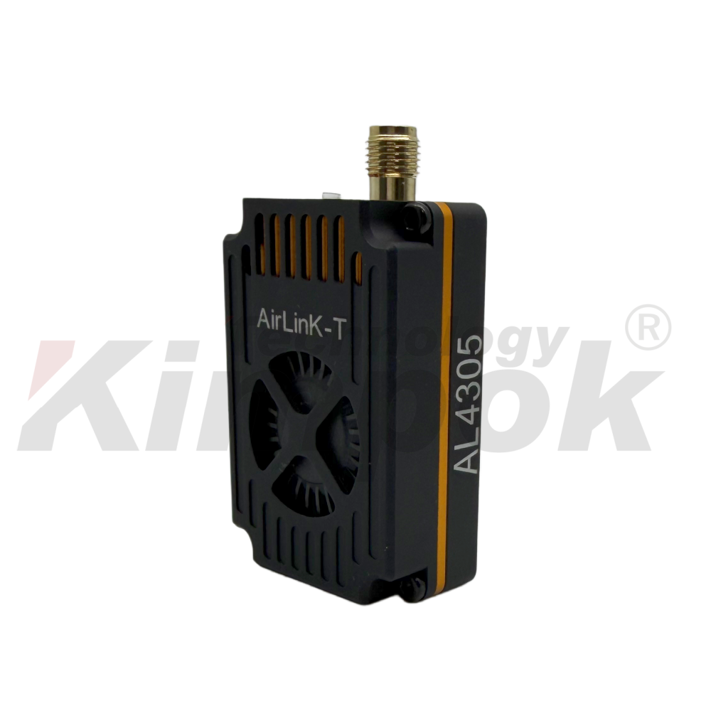 Transmitter VTX FPV 3.7-4.2G 5 - Drone Racing Vtx ulasan dan harga
