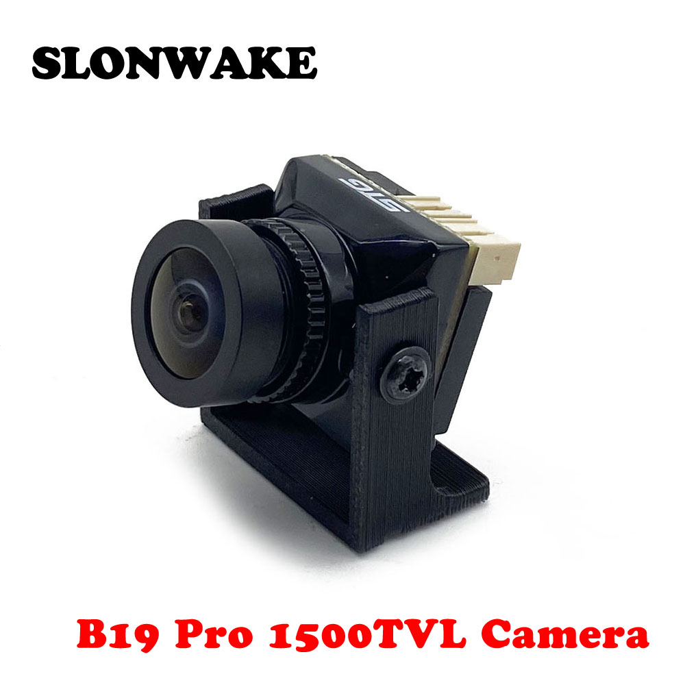 JINJIEAN B19 PRO Kamera Mini F - Drone Racing Receiver ulasan dan harga