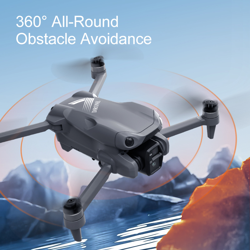 Foto Udara Drone LF682 8K HD K - Dji Drone Mini 3 ulasan dan harga