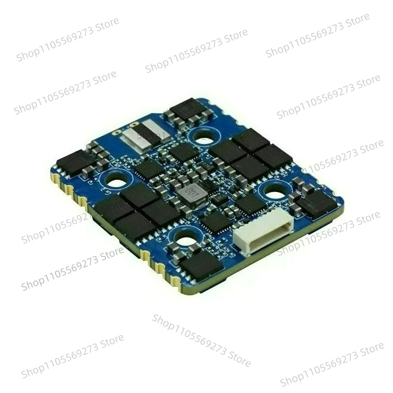 Untuk ESC SEQURE Blueson A1 6S - Drone Racing Esc ulasan dan harga